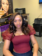 Load image into Gallery viewer, Hair Service: Sew-ins