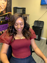 Load image into Gallery viewer, Hair Service: Sew-ins